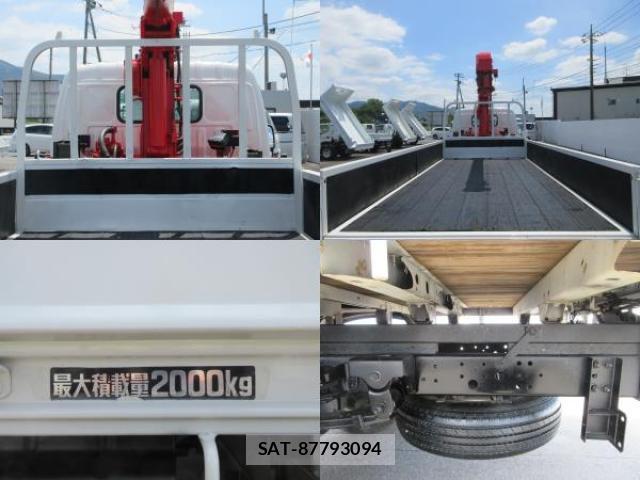 Hino DUTRO 2012-09 8003140-2