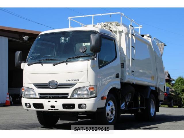 Hino DUTRO 2016-05 8003177-0