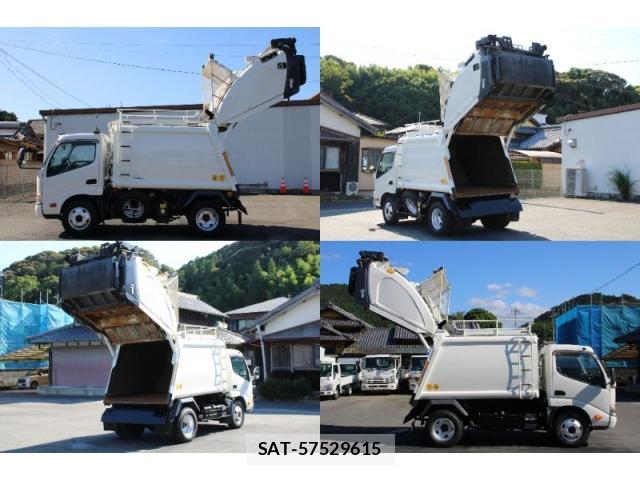 Hino DUTRO 2016-05 8003177-13
