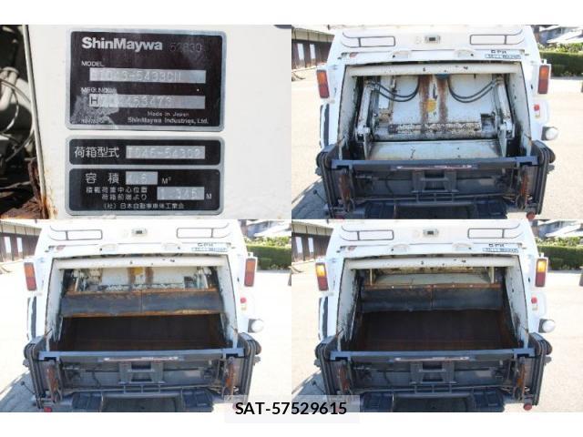 Hino DUTRO 2016-05 8003177-15