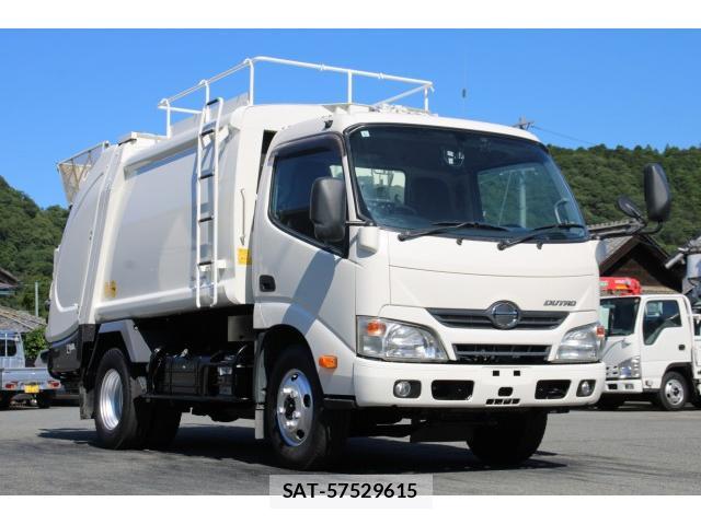 Hino DUTRO 2016-05 8003177-2