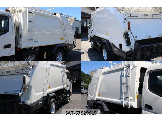 Hino DUTRO 2016-05 8003177-8