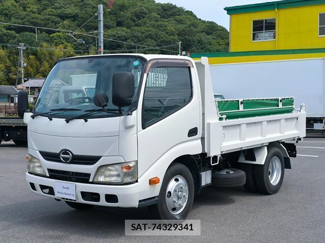 Hino DUTRO 2013-10 7796452-2