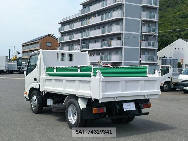 Hino DUTRO 2013-10 7796452-5