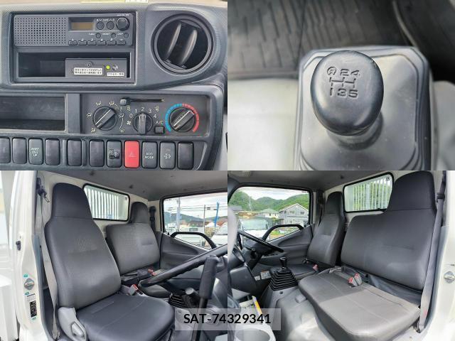 Hino DUTRO 2013-10 7796452-7