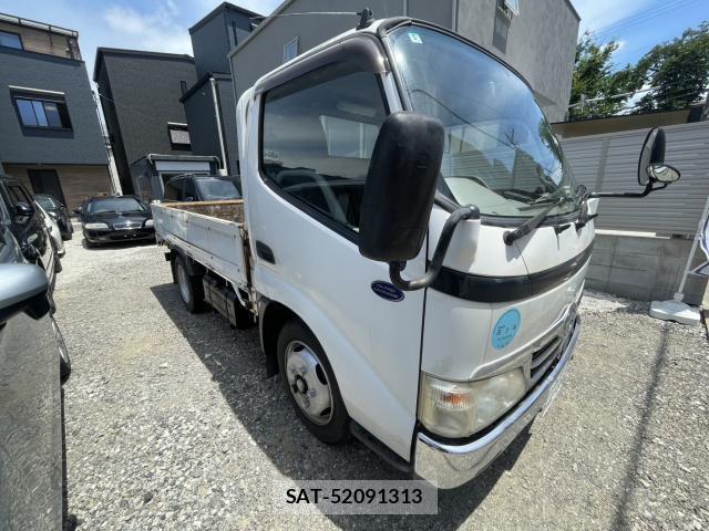 Hino DUTRO 2008-12 8004100-0