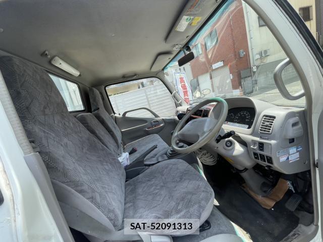 Hino DUTRO 2008-12 8004100-15