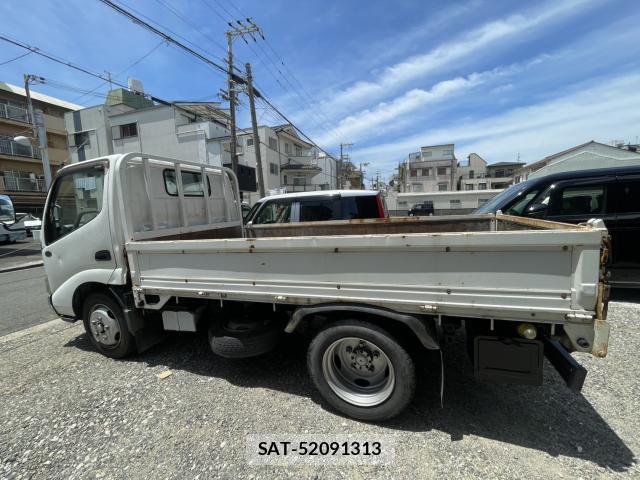 Hino DUTRO 2008-12 8004100-6