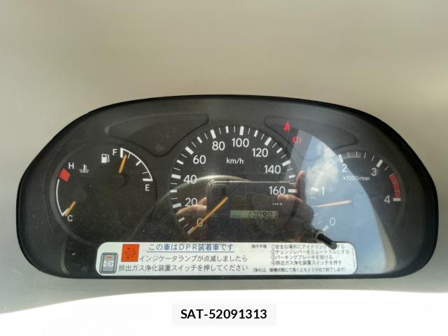 Hino DUTRO 2008-12 8004100-9