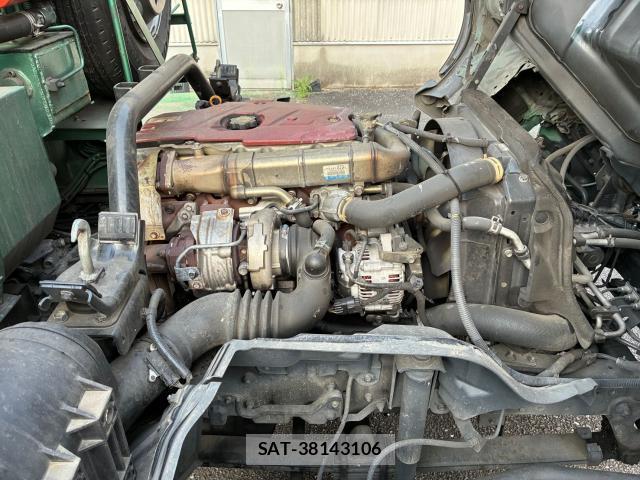 Hino DUTRO 2015-12 8006950-12