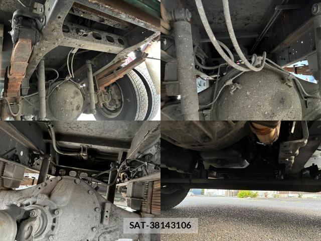 Hino DUTRO 2015-12 8006950-9