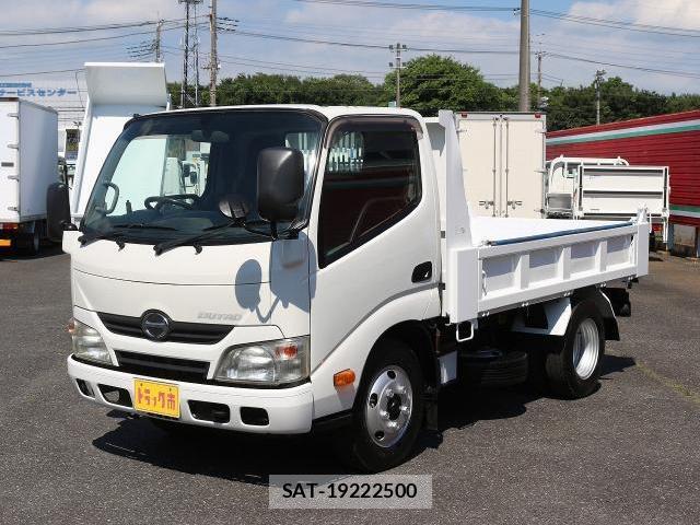 Hino DUTRO 2012-08 8009568-18