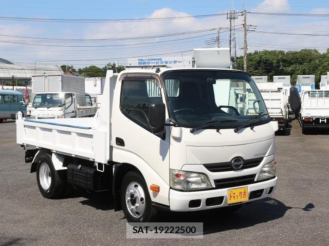 Hino DUTRO 2012-08 8009568-19
