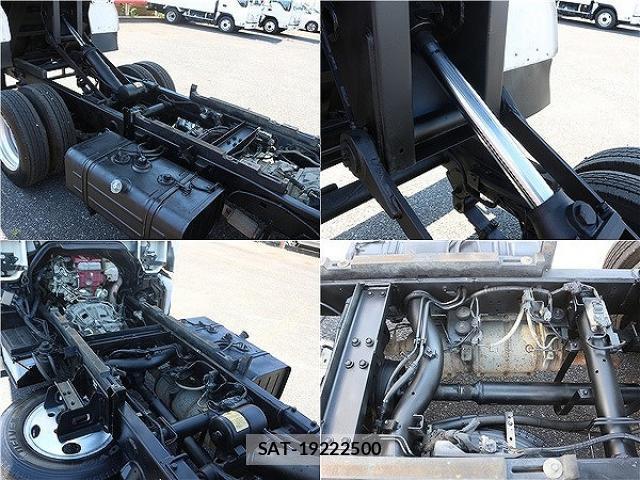 Hino DUTRO 2012-08 8009568-7