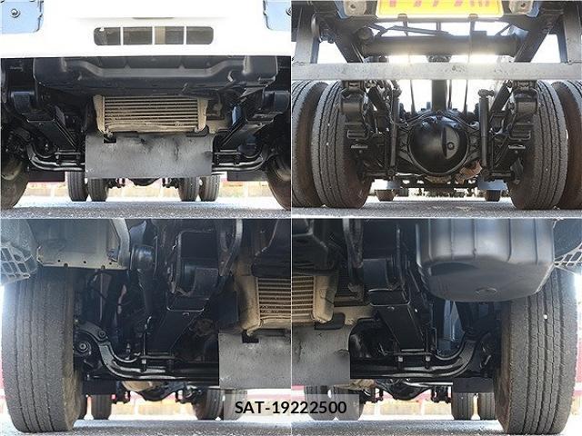 Hino DUTRO 2012-08 8009568-9
