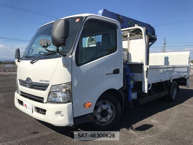 Hino DUTRO 2015-01 8011058-0