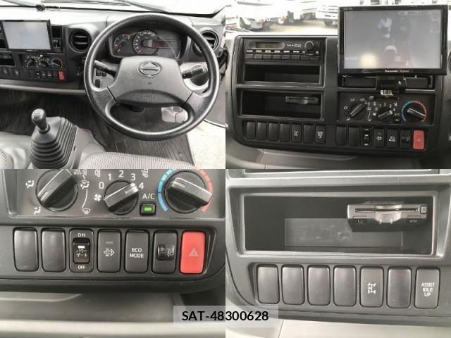 Hino DUTRO 2015-01 8011058-16