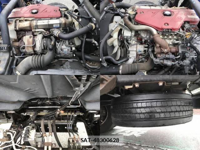 Hino DUTRO 2015-01 8011058-18