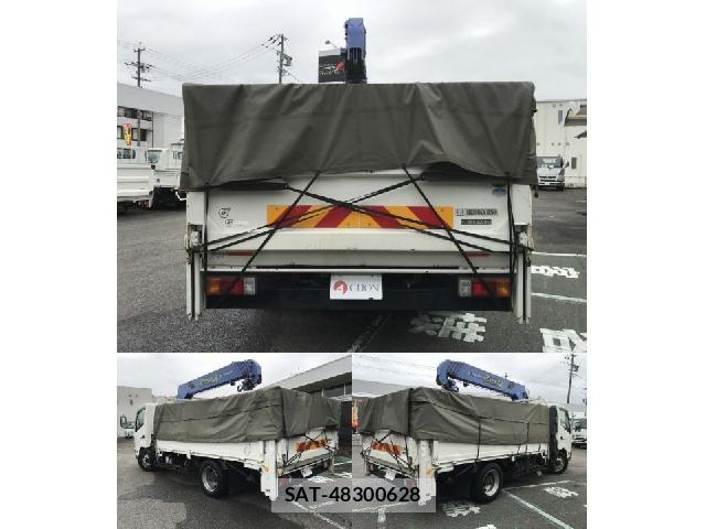 Hino DUTRO 2015-01 8011058-4