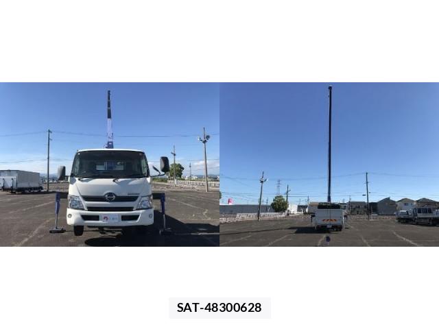 Hino DUTRO 2015-01 8011058-6