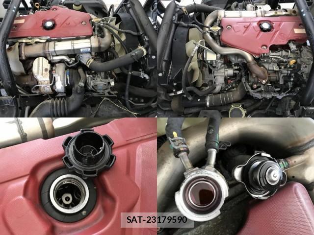 Hino DUTRO 2019-08 8011059-10