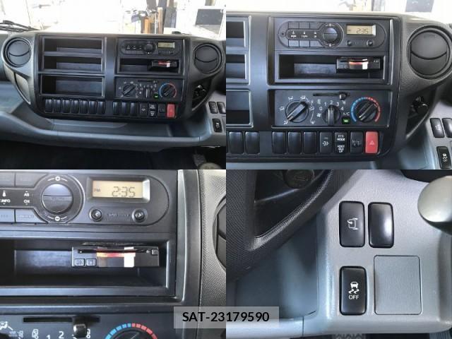 Hino DUTRO 2019-08 8011059-13