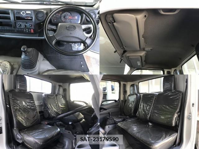 Hino DUTRO 2019-08 8011059-14