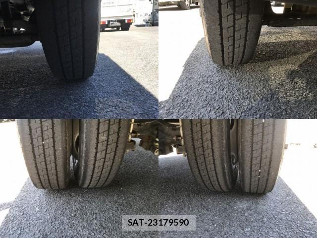 Hino DUTRO 2019-08 8011059-16