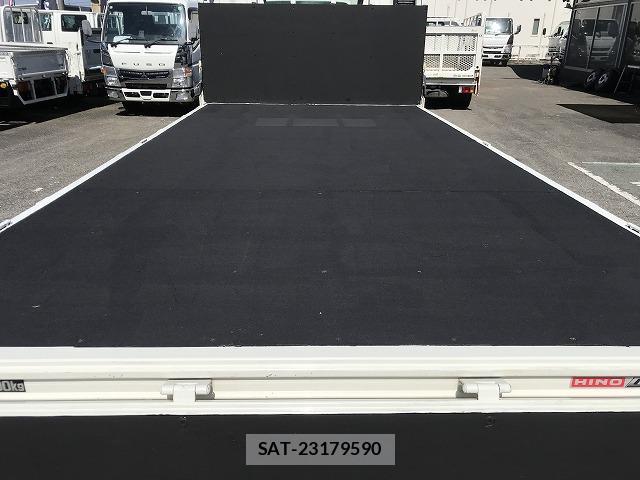 Hino DUTRO 2019-08 8011059-9