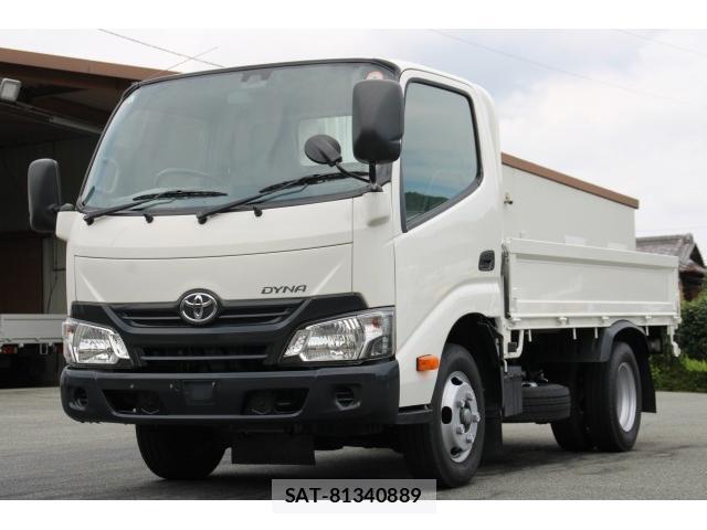 Toyota DYNA TRUCK 2019-08 8003179-0
