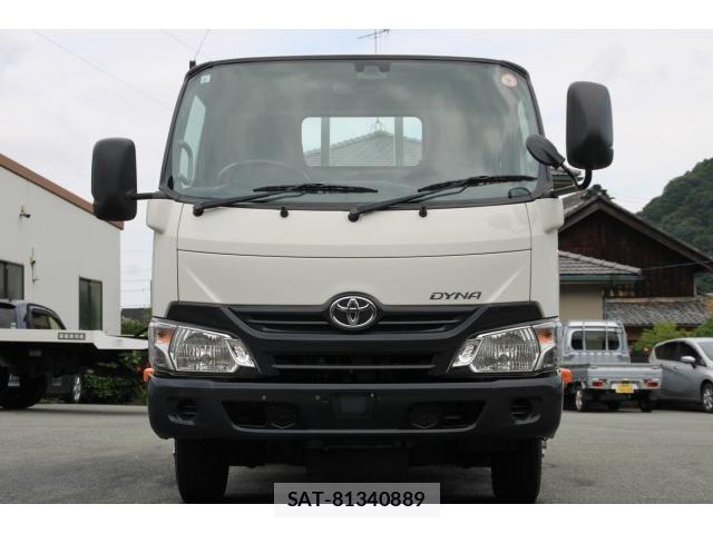 Toyota DYNA TRUCK 2019-08 8003179-1