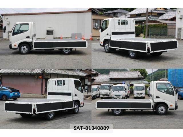Toyota DYNA TRUCK 2019-08 8003179-13
