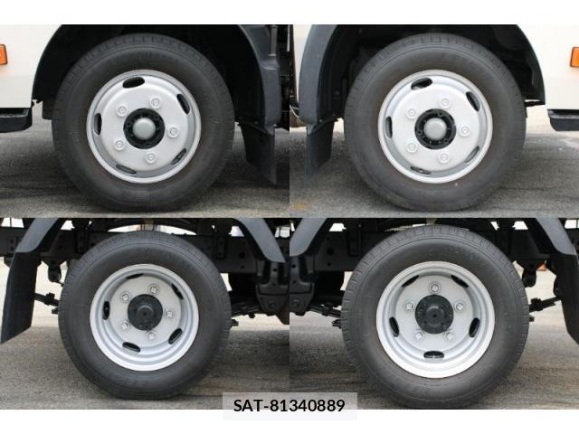 Toyota DYNA TRUCK 2019-08 8003179-19