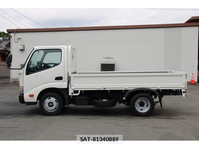 Toyota DYNA TRUCK 2019-08 8003179-3