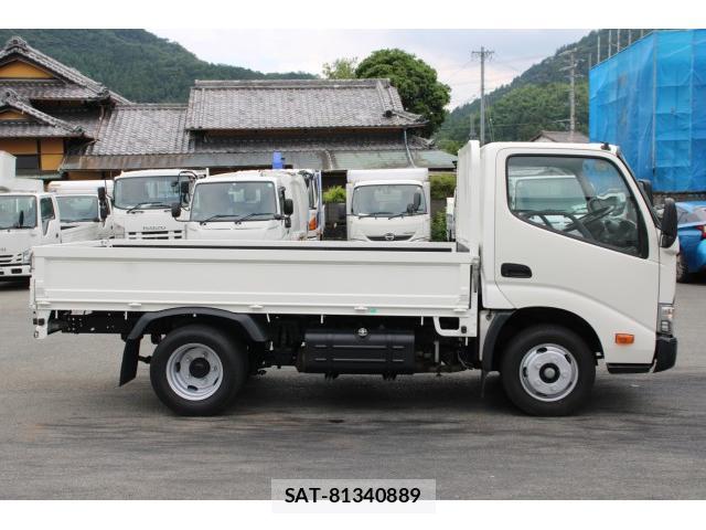 Toyota DYNA TRUCK 2019-08 8003179-4