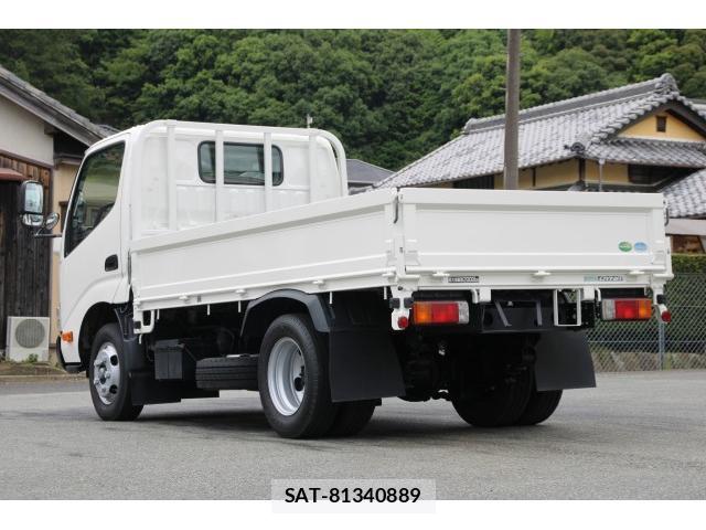 Toyota DYNA TRUCK 2019-08 8003179-5