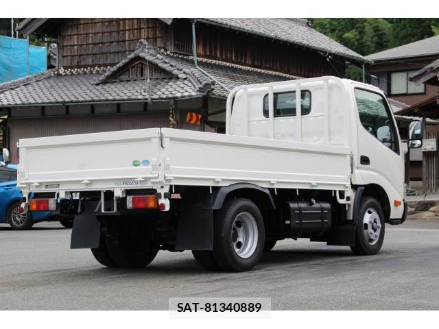 Toyota DYNA TRUCK 2019-08 8003179-6