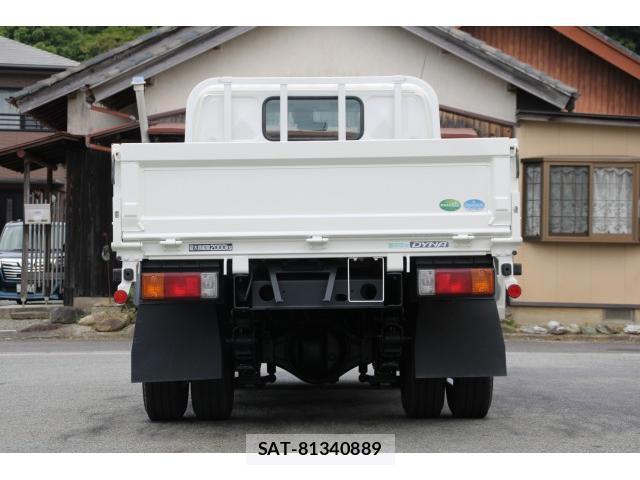 Toyota DYNA TRUCK 2019-08 8003179-7