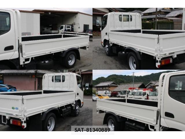 Toyota DYNA TRUCK 2019-08 8003179-8