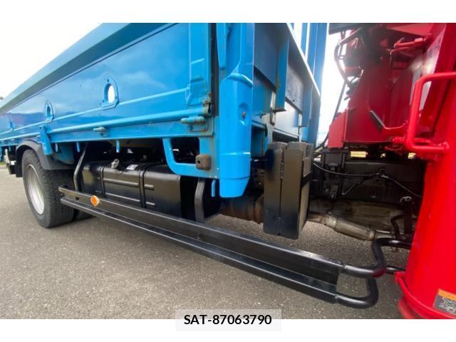 Toyota DYNA TRUCK 2014-09 8007182-12