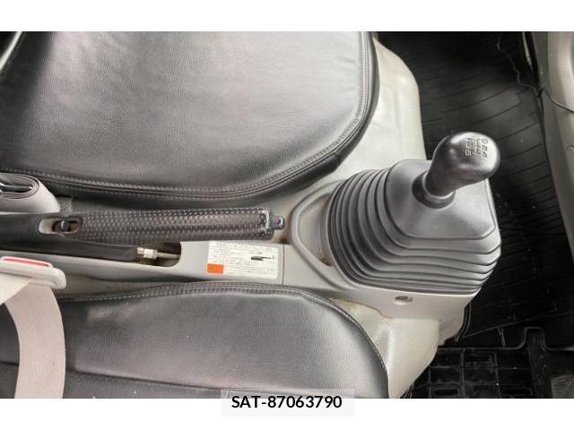 Toyota DYNA TRUCK 2014-09 8007182-5