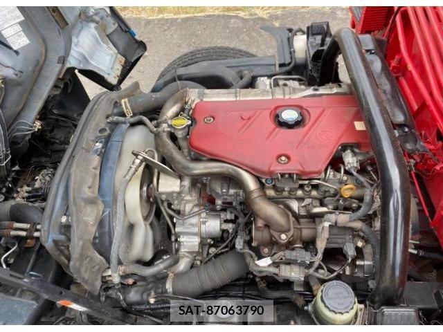 Toyota DYNA TRUCK 2014-09 8007182-7