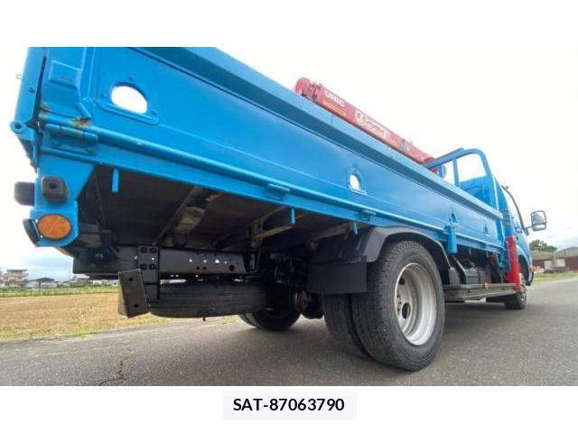 Toyota DYNA TRUCK 2014-09 8007182-8