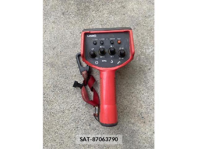 Toyota DYNA TRUCK 2014-09 8007182-9