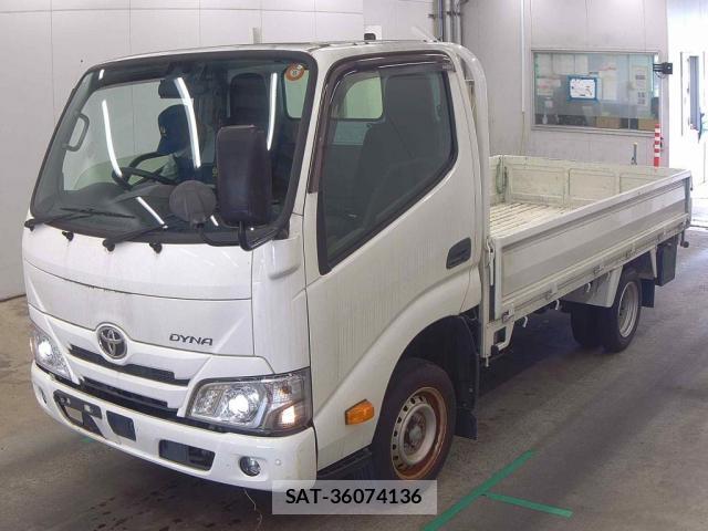 Toyota DYNA TRUCK 2022-07 8008856-3