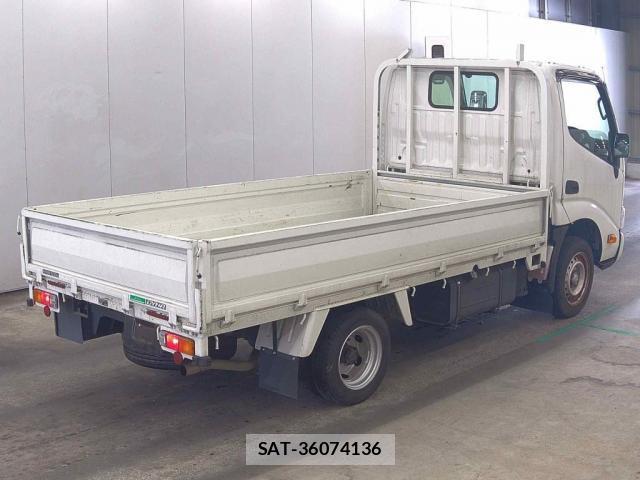 Toyota DYNA TRUCK 2022-07 8008856-4