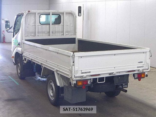 Toyota DYNA TRUCK 2012-07 8008857-1