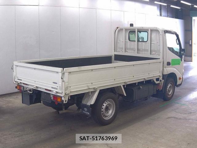 Toyota DYNA TRUCK 2012-07 8008857-4