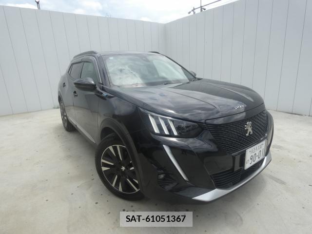 Peugeot 2008 2020-11 8008759-0