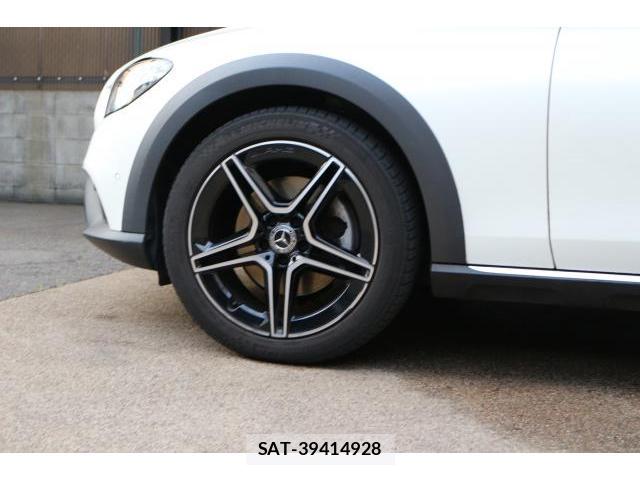 Mercedes Benz E-CLASS 2021-09 8005247-14
